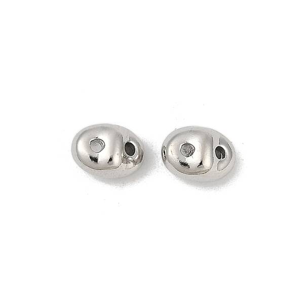 Brass Spacer Beads