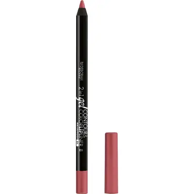 Deborah Deborah Lip Pencil Lip Pencil 2In1 Gel Wp 03