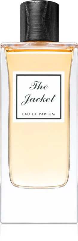 Luxury Concept The Jacket Eau de Parfum unisex 80 ml