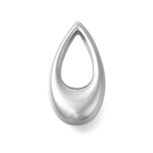 Anti-Tarnish 304 Stainless Steel Pendants