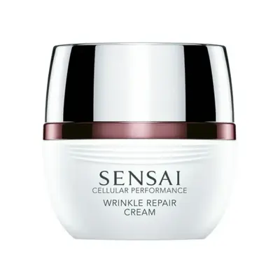 Crema riparatrice antirughe Sensai Cellular Performance 40 ml