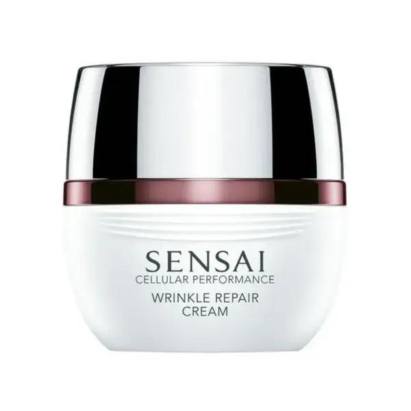 Crema riparatrice antirughe Sensai Cellular Performance 40 ml