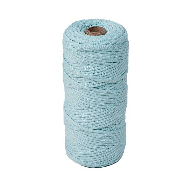 Cotton Macrame Cord
