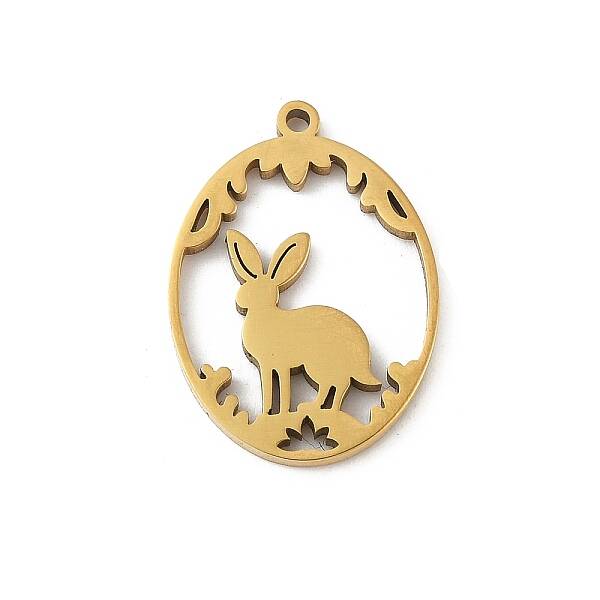 304 Stainless Steel Pendants