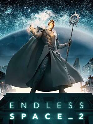 Endless Space 2 | Steam