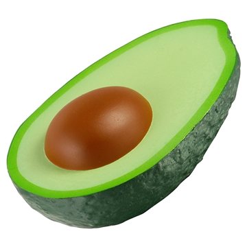 100 Promotional Avocado - Stress Reliever