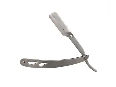 Estipharm Shavette Steel razor