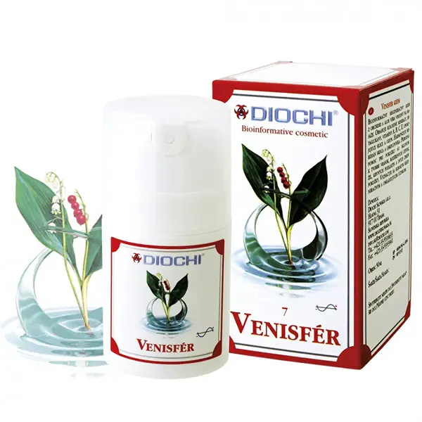 Diochi Venisphere Cream Diochi 50 Ml