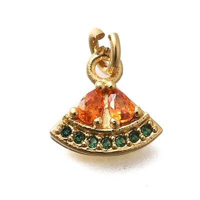 Brass Pendants