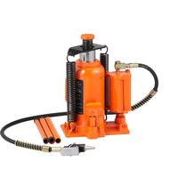 VEVOR Super Brand Day, VEVOR Air Hydraulic Bottle Jack, Various specifications, 20 Ton/40000 LBS All Welded Bottle Jack, 10.4...