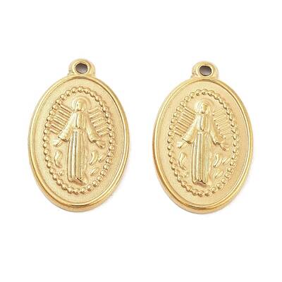 304 Stainless Steel Pendants