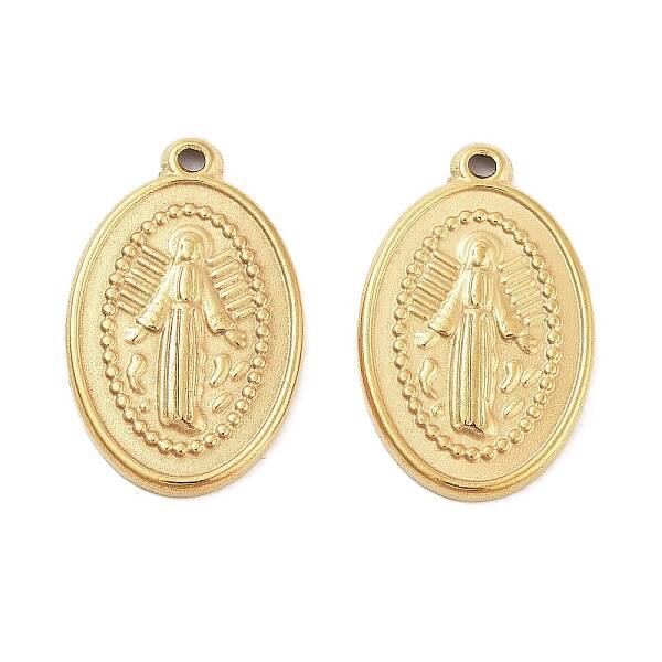 304 Stainless Steel Pendants