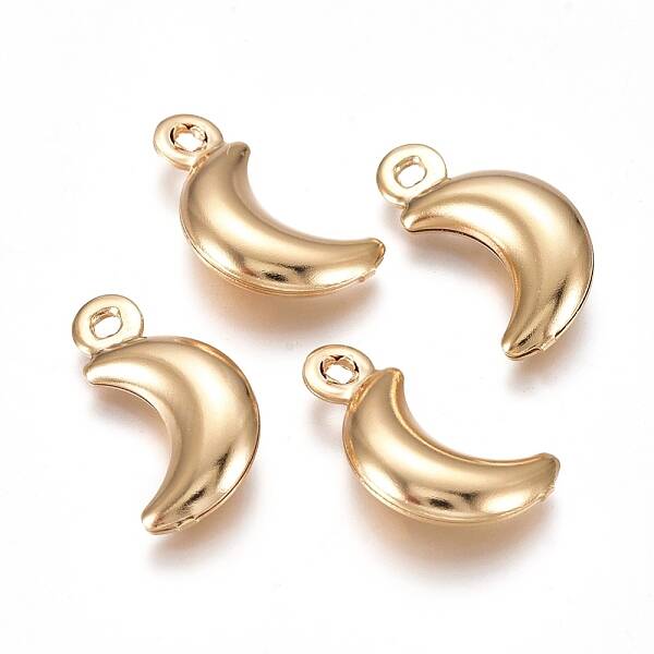 304 Stainless Steel Pendants