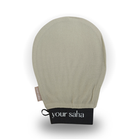 Your Exfoliating Kessa Glove
