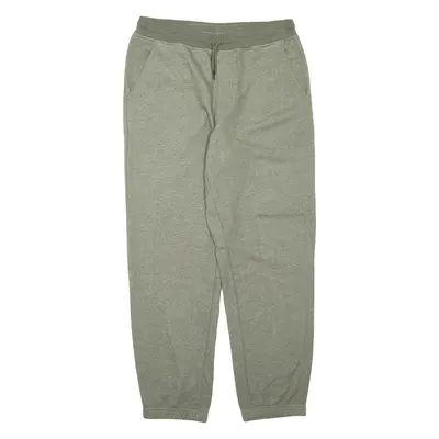 PATAGONIA Mens Joggers Green Tapered M W32 L30