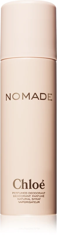 Chloé Nomad DSR W 100 ml