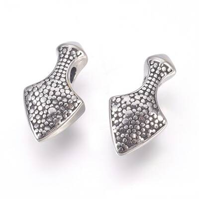 316 Surgical Stainless Steel Pendants