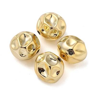 CCB Plastic Beads