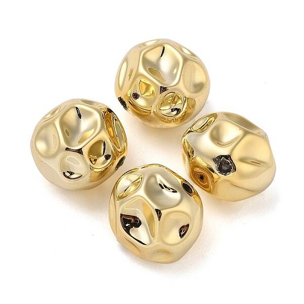 CCB Plastic Beads