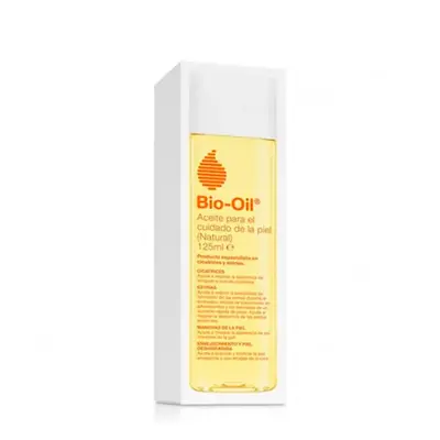 Olio naturale per la cura della pelle Bio-Oil 125 ml