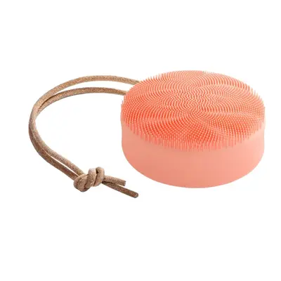 Foreo LUNA 4 Body Cleansing Brush - Variant: Peach Perfect