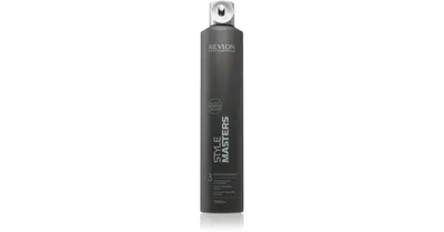 Revlon Style Masters Photo Finisher Strong Hold Hair Spray 500ml