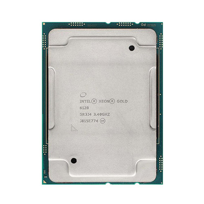 872839-L21 HP 3.40GHz 19.25MB L3 Cache Socket LGA3647 Intel Xeon Gold 6128 6-Core Processor Kit for ProLiant DL560 Gen10