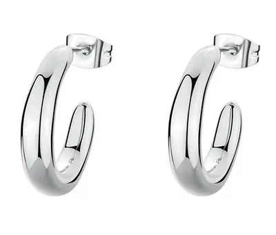 Brosway Essential BNL103 Steel Open Rings