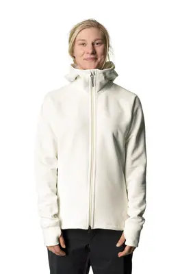 W's Mono Air Houdi | Color: Bluetiful | Size: XL