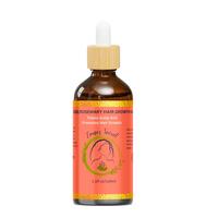 Eman’s secret Ayruvedic Hair Growth Oil Nourishing Chebe Rosemary Haircare Comfort for all hair types Comb Organic Ayurvedi...