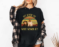 Movie Quote Shirt, Cowboy Movie Shirt, 70s Movie Shirt