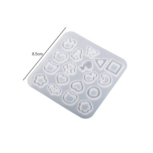 Quicksand Molds