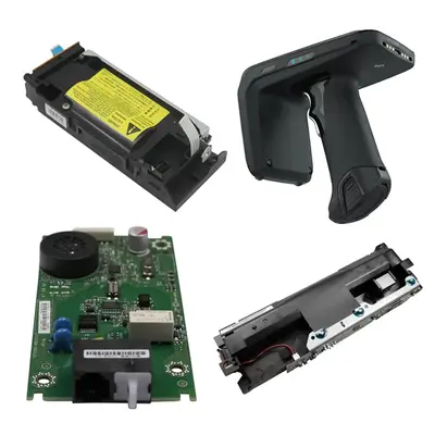 825-181-001 Intermec Barcode Scanner Dangle Suspension