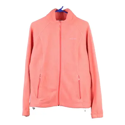 Columbia Fleece - Medium Pink Polyester