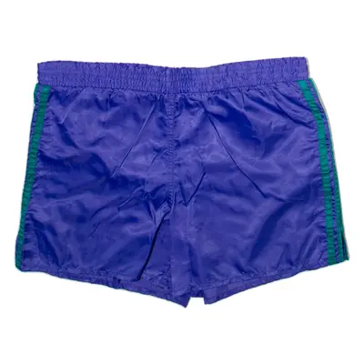 ADIDAS Mens Casual Shorts Blue M W34