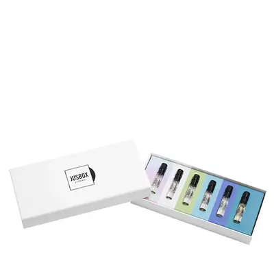 Jusbox Feel Good Discovery Kit