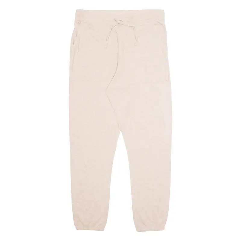 PATAGONIA Womens Joggers Beige Tapered M W30 L29
