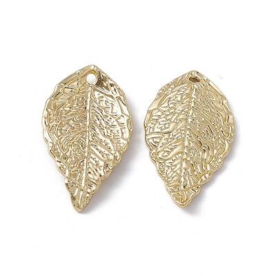 Rack Plating Alloy Pendants
