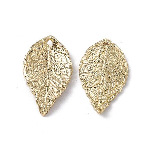 Rack Plating Alloy Pendants