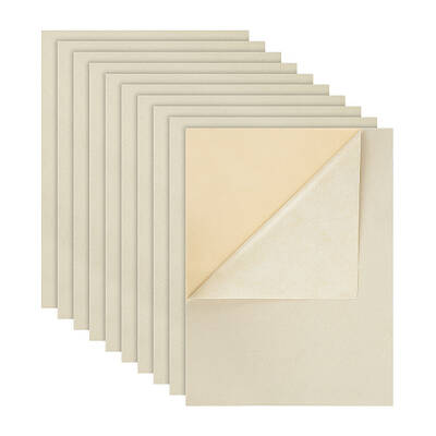Jewelry Flocking Cloth