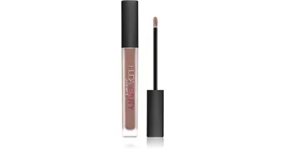 Huda Beauty Liquid Matte liquid lipstick with matte finish color Icon 4.2 ml