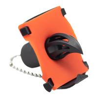 2.0 - Innovative Shotgun Tool with Built-in Funnel New Leak Proof Bottle Opener With Built In Funnel Durable Bar Tool For Bee...