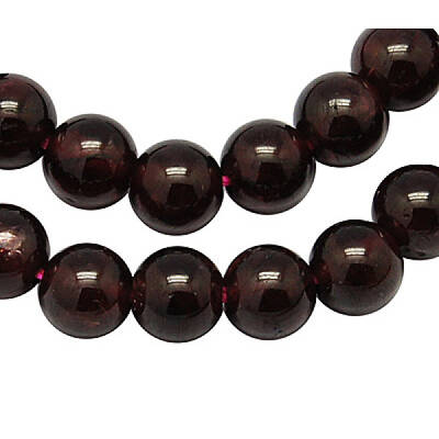 Gemstone Beads Strands