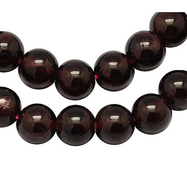 Gemstone Beads Strands