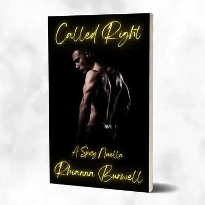 Signed Called Right Paperback