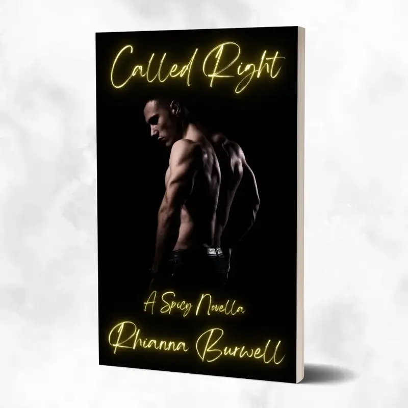 Signed Called Right Paperback