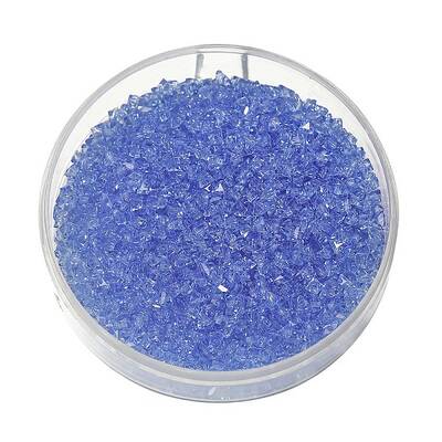 100Pcs 1 Set Glass Beads