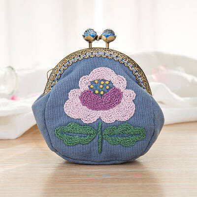 Embroidery Bag Kits