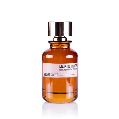 Maison Tahite Velvet Coffee Eau De Parfum - 100 Ml