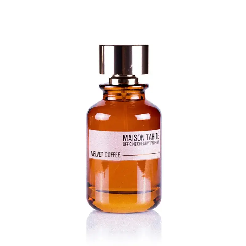 Maison Tahite Velvet Coffee Eau De Parfum - 100 Ml